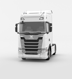 SCANIA